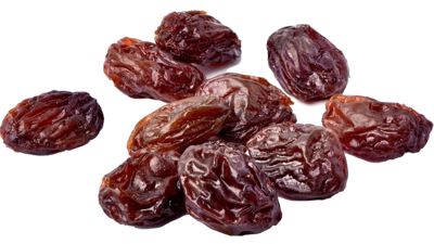 SUVO GROZDJE INDIJA A 500G 20/1 KARLITO