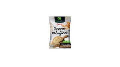 PAHULJICE OVSENE GO HEALTHY 250G