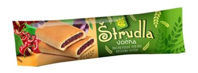 SO TASTY STRUDLA VOCNA 50/1 20G