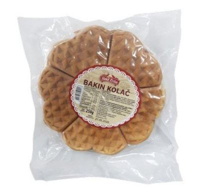 KOLAC BAKIN BAKA ZIVKA 250G