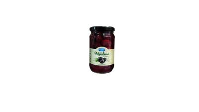 MASLINA CRNA BK ALLORO 360G