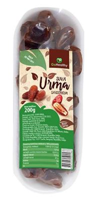URMA SUVA 200G GO HEALTHY