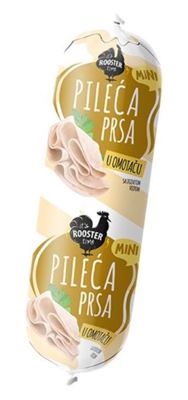 PRSA PILECA MINI 250G ROOSTER