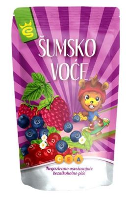 SOK SUMSKO VOCE SO TASTY 0.2L DOYPACK