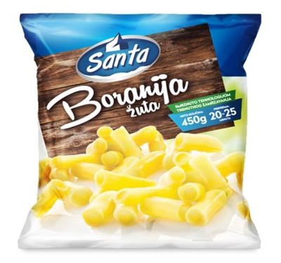 BORANIJA ZUTA SANTA 450G