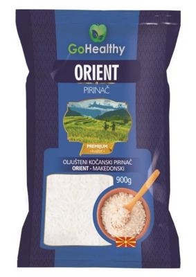 GO HEALTHY PIRINAC ORIENT 900 G