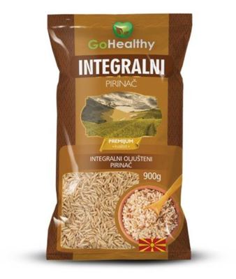GO HEALTHY PIRINAC INTEGRALNI 900 G
