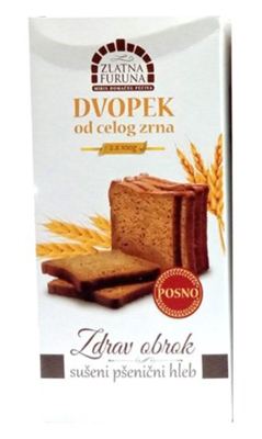 DVOPEK MESANI RAZANI 200GR ZLATNA FURUNA