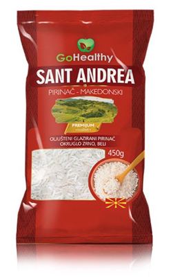 GO HEALTHY PIRINAC SENT ANDREA 450 G
