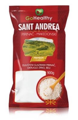 GO HEALTHY PIRINAC SANT ANDREA 900G --PL