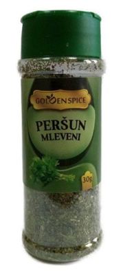 GOLDEN SPICE PERSUN U BOCICI 30 G