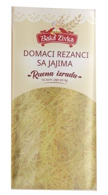 REZANAC DOMACI 150G BAKA ZIVKA