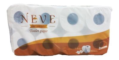 TOALET PAPIR NEVE 16/1 3SL