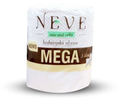 UBRUS KUHINJSKI NEVE MEGA 3SL