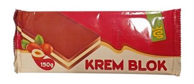 SO TASTY KREM BLOK 150 GR CATIC