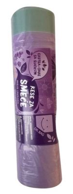 KESA ZA SMECE SA MIRISOM LAVANDE 35 L/15
