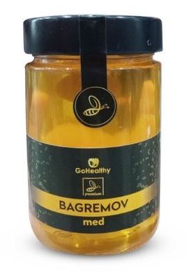 MED BAGREMOV GO HEALTHY 450G