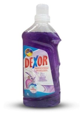 DEXOR PODOPER MIRIS PARFEMA 1L