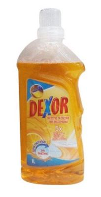 DEXOR PODOPER MIRIS NARANDZE 1L