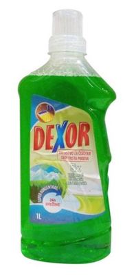 DEXOR PODOPER MIRIS SUMA 1L