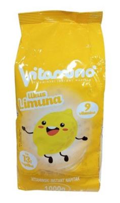 VITAMINO NAPITAK LIMUN 1KG