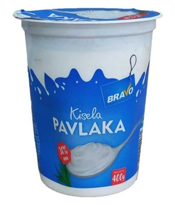 PAVLAKA KISELA CASA 30% BRAVO 0.400ML