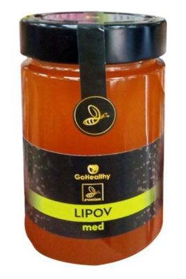 MED LIPOV GO HEALTHY 450G