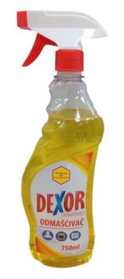 DEXOR ODMASCIVAC 750ML DOPUNA