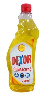DEXOR ODMASCIVAC 750ML