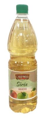 JABUKOVO SIRCE 1L CARPINELLI