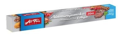 ALU FOLIJA 20M ALL FOR HOME