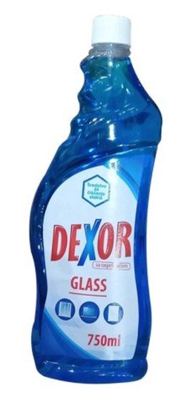 DEXOR GLASS REFIL 750ML
