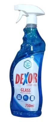DEXOR GLASS 750ML