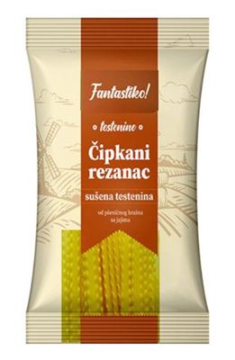 FANTASTIKO CIPKASTI REZANAC 300G
