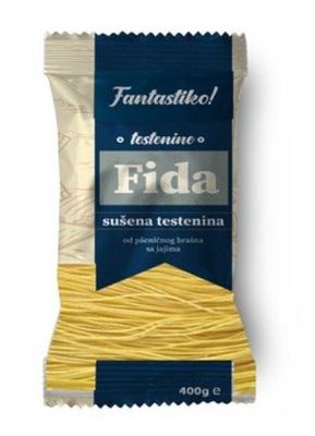 FANTASTIKO FIDA 400G