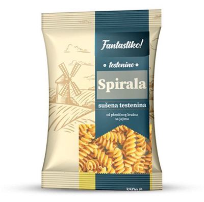FANTASTIKO SPIRALA 350G