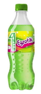 SOK ONE ON ONE EGZOTIK 0.5L PET