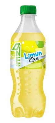 SOK ONE ON ONE LIMUN ZOVA 0.5L PET