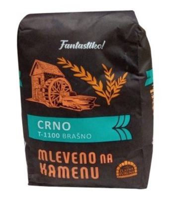 FANTASTIKO CRNO BRASNO T-1100 1KG