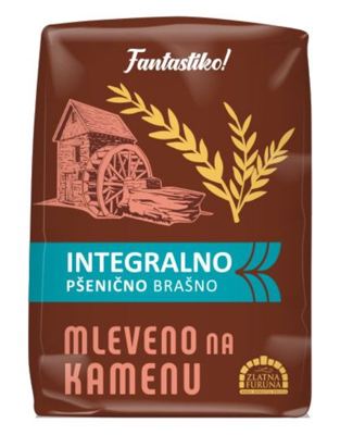 FANTASTIKO INTEGRALNO BRASNO 1KG