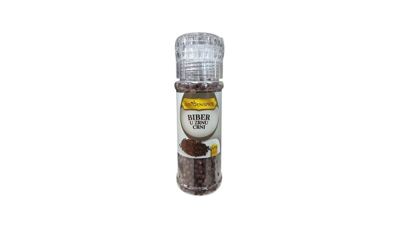 GOLDEN SPICE BIBER U ZRNU 10G