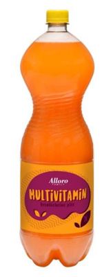 SOK ONE ON ONE MULTIVITAMIN 2L PET