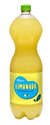 SOK ONE ON ONE LIMUNADA 2L