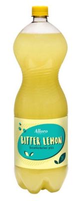 SOK ONE ON ONE BITTER LEMON 2L