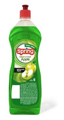 DET. ZA SUDOVE SPRING JABUKA 1L