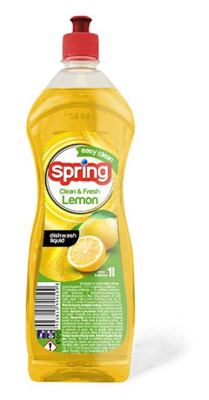 DET. ZA SUDOVE SPRING LIMUN 1L