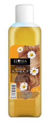 SAMPON ZA KOSU ELOSSA KAMILICA 1L