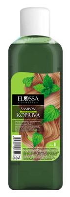 SAMPON ZA KOSU ELOSSA KOPRIVA 1L