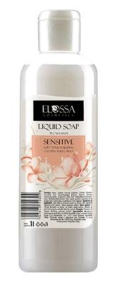 TECNI SAPUN ELOSSA SENSITIVE 1L