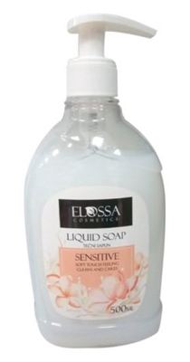TECNI SAPUN ELOSSA SENSITIVE 500L